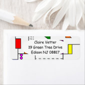 Bauhaus Circuits (Insitu)