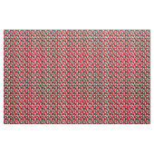 Bauhaus Collage Stoff (Yard (91,4 cm))