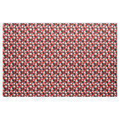 Bauhaus Collage Stoff (Fat Quarter (45,7 x 55,9 cm))