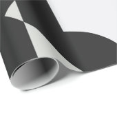 Bauhaus composition artwork made with abstract ele geschenkpapier (Rolleneckpunkt)
