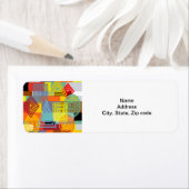 Bauhaus Design Drei (Insitu)