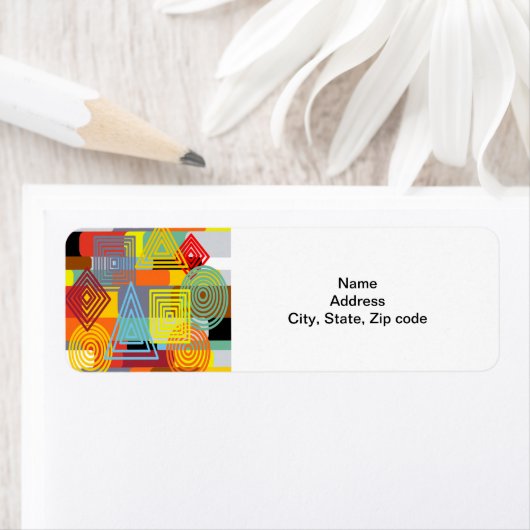 Bauhaus Design Drei (Insitu)