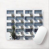 Bauhaus Dessau Deutschland Mousepad (Mit Mouse)