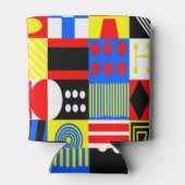 Bauhaus Dosenkühler (Rückseite)