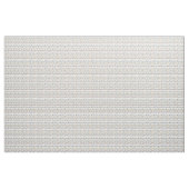 Bauhaus-Dreiecke Stoff (Fat Quarter (45,7 x 55,9 cm))