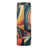 Bauhaus Duality Thermal Tumbler Thermosbecher (Rückseite)