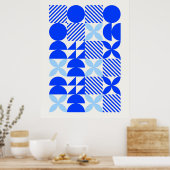 Bauhaus Exhibition Poster 1923 (Küche)