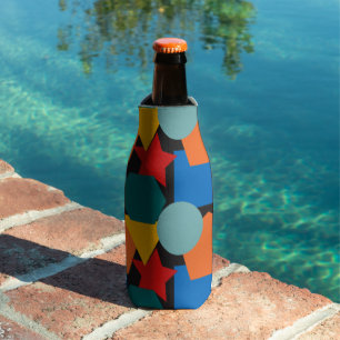 Bauhaus Flaschenkühler