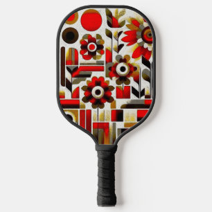 Bauhaus Garden Pickleball Schläger