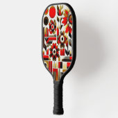 Bauhaus Garden Pickleball Schläger (Links)