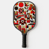 Bauhaus Garden Pickleball Schläger (Rückseite)