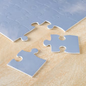 Bauhaus-Gebäude Puzzle (Seite)