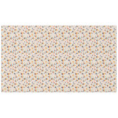 Bauhaus Geometric Abstrakt Pattern#1 ID1068 Tischdecke (Vorderseite (Horizontal))