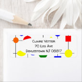 Bauhaus Grid (Insitu)