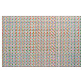 Bauhaus Grid Stoff (Fat Quarter (45,7 x 55,9 cm))