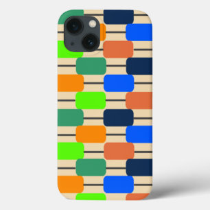Bauhaus Inspiriert Case-Mate iPhone Hülle