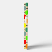 Bauhaus Inspiriert Case-Mate iPhone Hülle (Rückseite / Rechts)