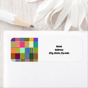 Bauhaus Inspiriert Optik