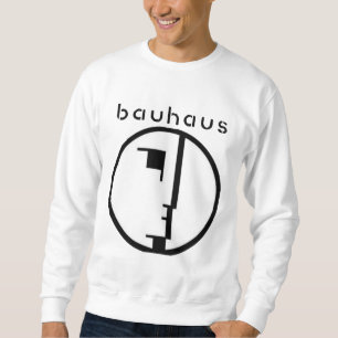 Bauhaus-Inspiriertes Design – Minimalistische & Mo Sweatshirt