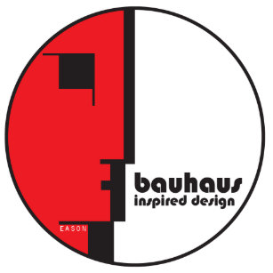 Bauhaus Geschenkpapiere Zazzle De