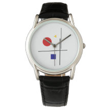 Bauhaus Kunstkomposition II