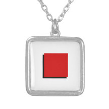 Bauhaus Kunstkomposition Roter Platz