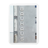 Bauhaus Magnet (Vertikal)