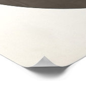 Bauhaus, modern, minimalistisch, geometrisch, abst poster (Ecke)