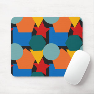 Bauhaus Mousepad