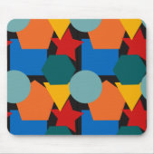 Bauhaus Mousepad (Vorne)