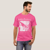 Bauhaus Oversized 1 T-Shirt (Vorne ganz)