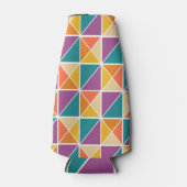 Bauhaus-Plätze Flaschenkühler (Vorderseite)