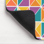 Bauhaus-Plätze Mousepad (Ecke)