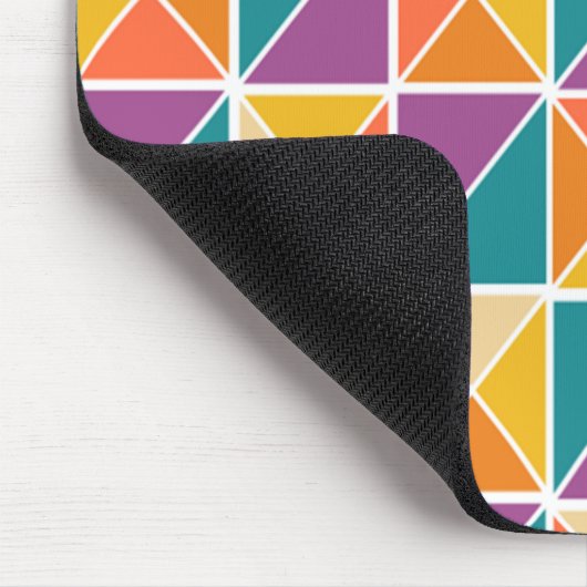 Bauhaus-Plätze Mousepad (Ecke)