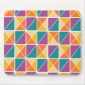 Bauhaus-Plätze Mousepad (Vorne)