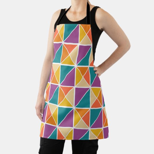 Bauhaus-Plätze Schürze (InSitu)