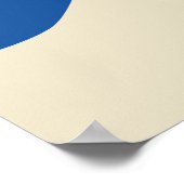 Bauhaus Poster (Ecke)