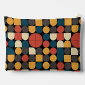 Bauhaus Pure Geometry Harmony Zubehörtasche (Rückseite)