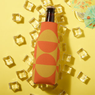 Bauhaus-Quadrate Flaschenkühler