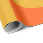 Bauhaus-Quadrate Geschenkpapier (Rolleneckpunkt)