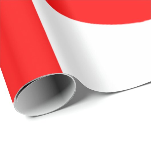 Bauhaus-Quadrate Geschenkpapier (Rolleneckpunkt)