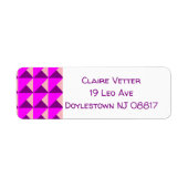 Bauhaus Quilt (Vorne)