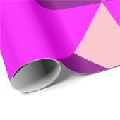 Bauhaus Quilt Geschenkpapier (Rolleneckpunkt)