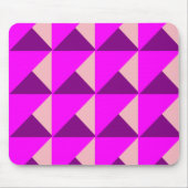 Bauhaus Quilt Mousepad (Vorne)