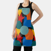 Bauhaus Schürze (InSitu)