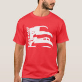 Bauhaus | T - Shirt (Vorderseite)