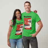 Bauhaus T-Shirt (Unisex)