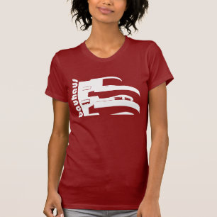 Bauhaus   T - Shirt