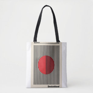 BAUHAUS TASCHE