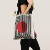 BAUHAUS TASCHE (Von Nahem)